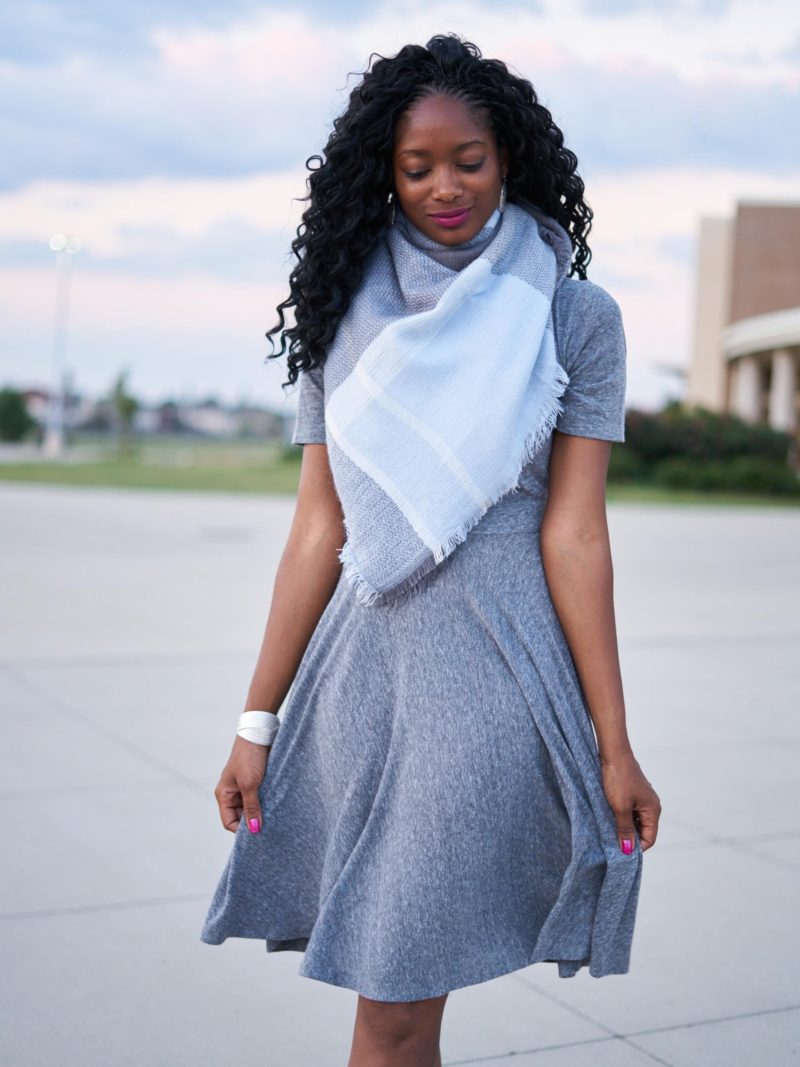 Subtle Shades of Gray