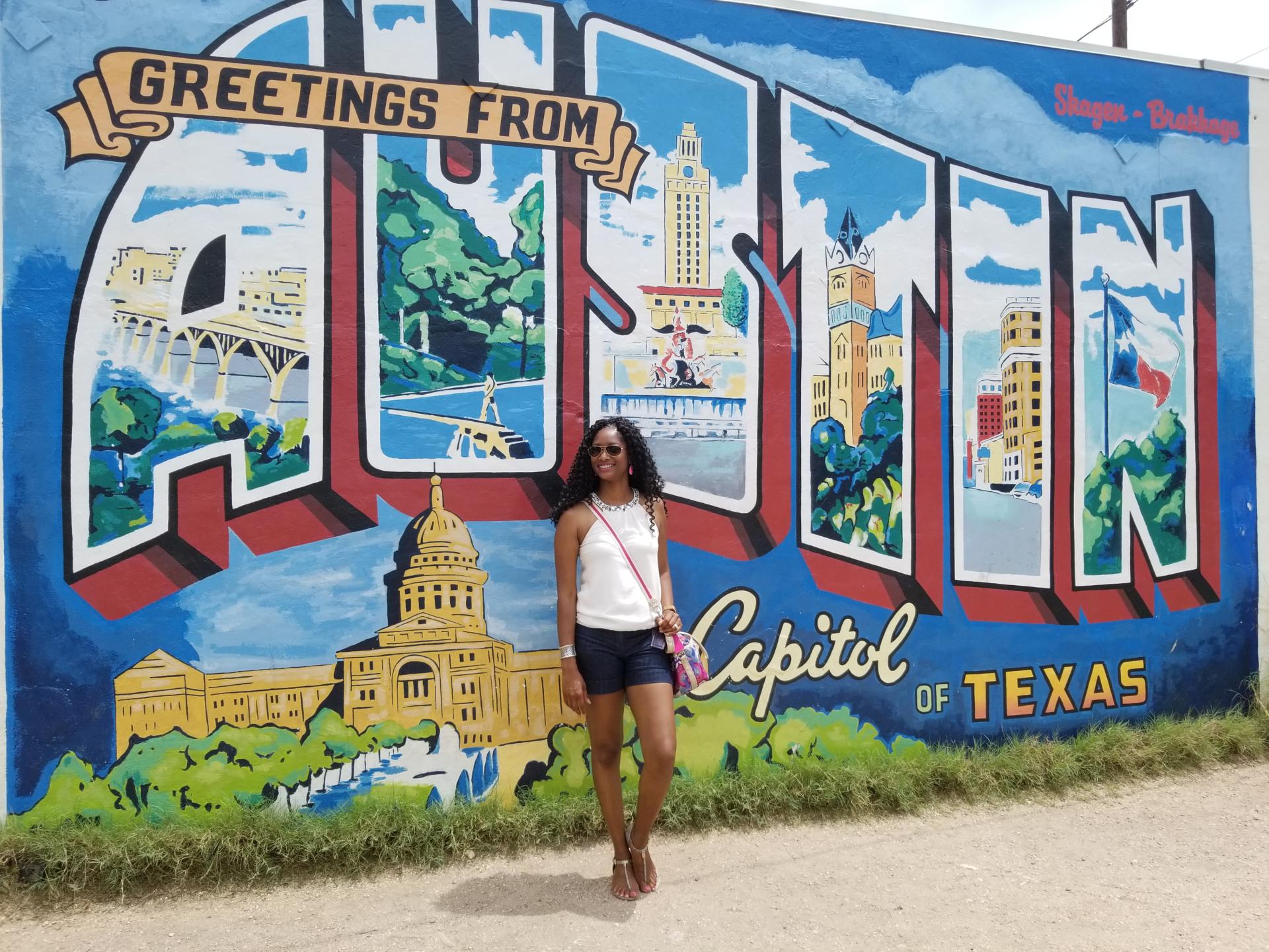 Top 5 Things To Do in Austin, Texas