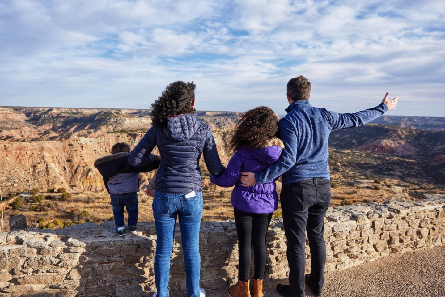 Family Travel Guide to Palo Duro Canyon, Texas